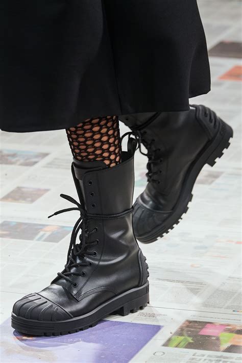 dior boots 2020|Meer.